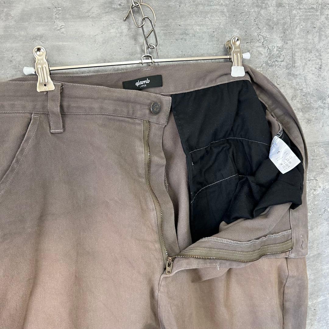 glamb Rays Jodhpurs Pants レイズジョッパーズパンツ
