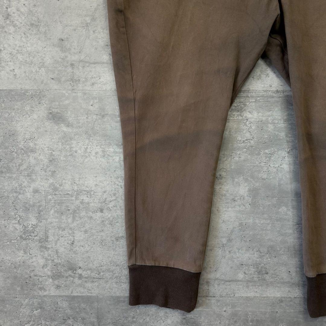 glamb Rays Jodhpurs Pants レイズジョッパーズパンツ