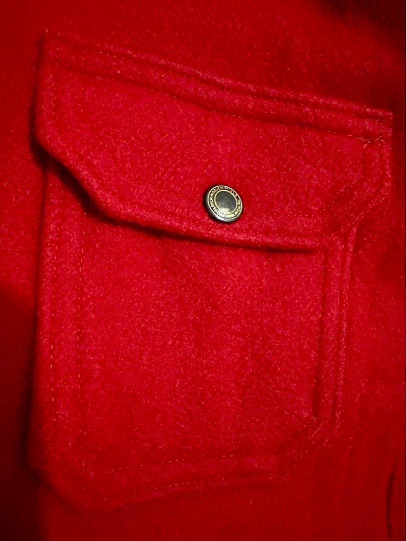 ウールリッチ　WOOLRICH ハンティングジャケット USA 70s