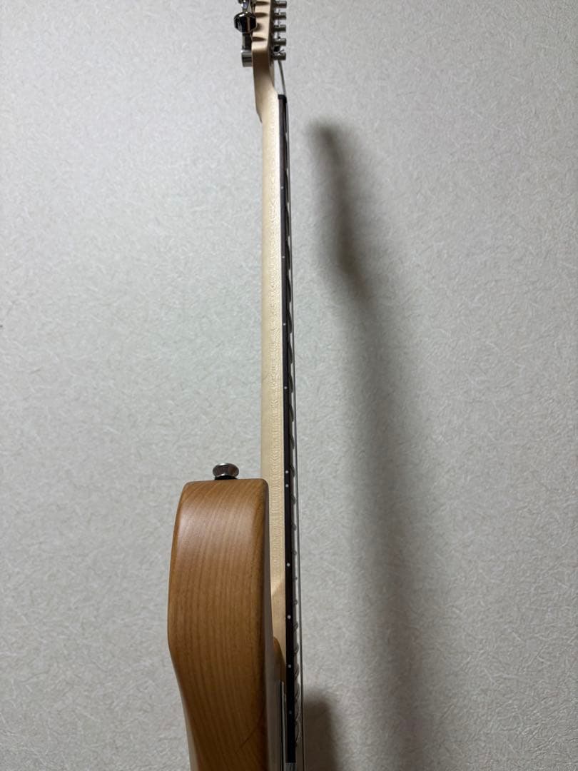 【YAMAHA PACIFICA PAC612VIIFM】