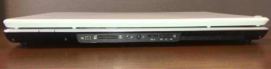 スマホ・タブレット・パソコン NEC LaVie L PC-LL650WG6W