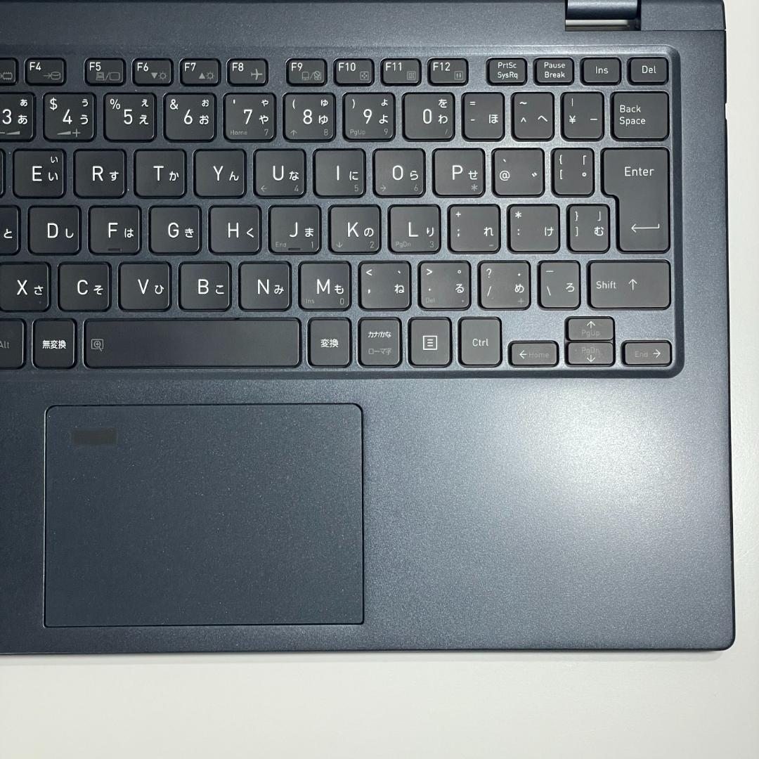 第12世代i5 Dynabook G83/KW ノートPC LTE 2023年製