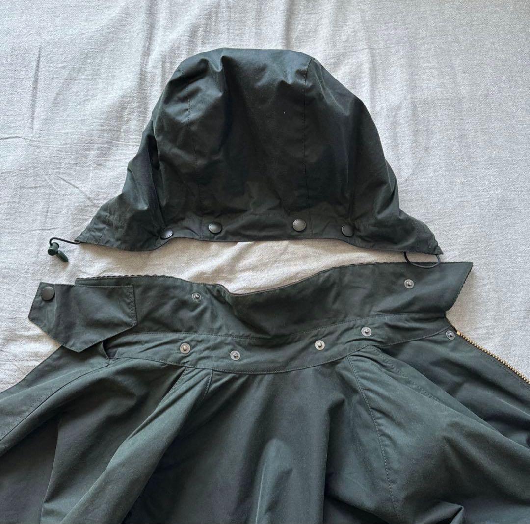 P*d様 Barbour SPEY XL