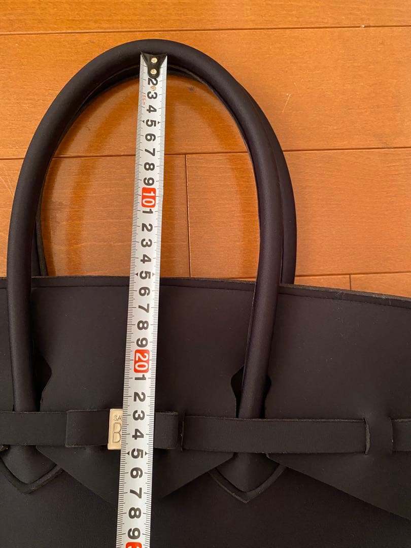 【新品】save my bag