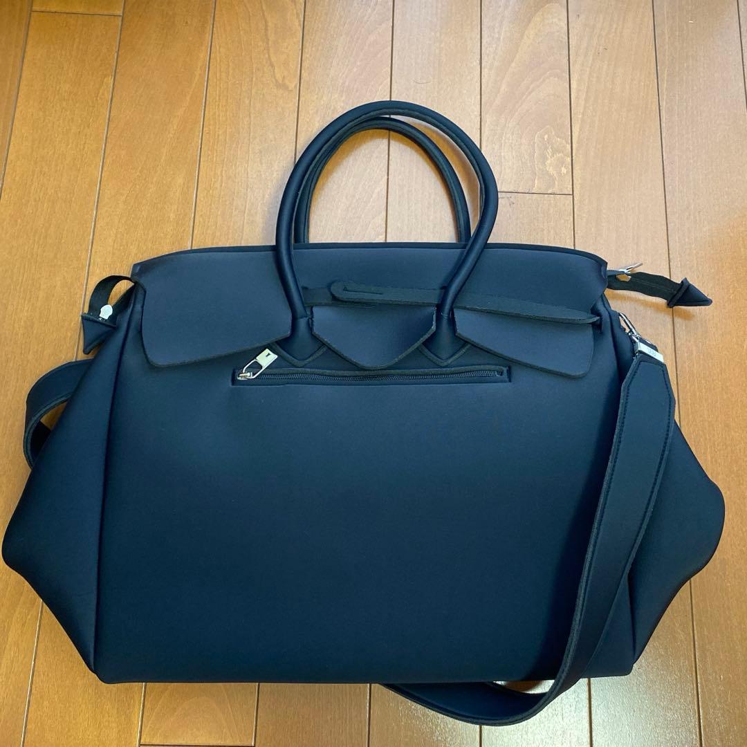 【新品】save my bag
