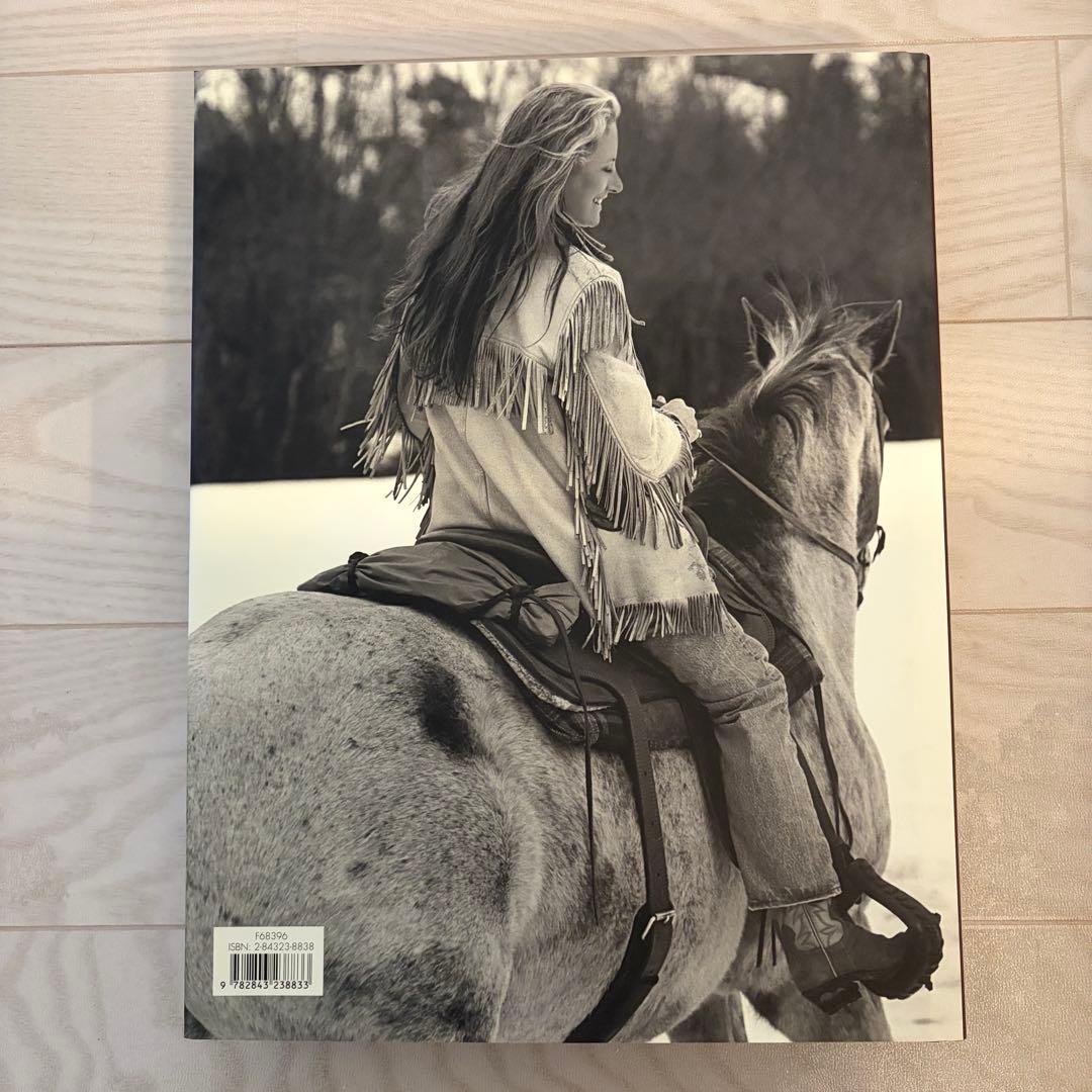 Ricky Lauren 洋書