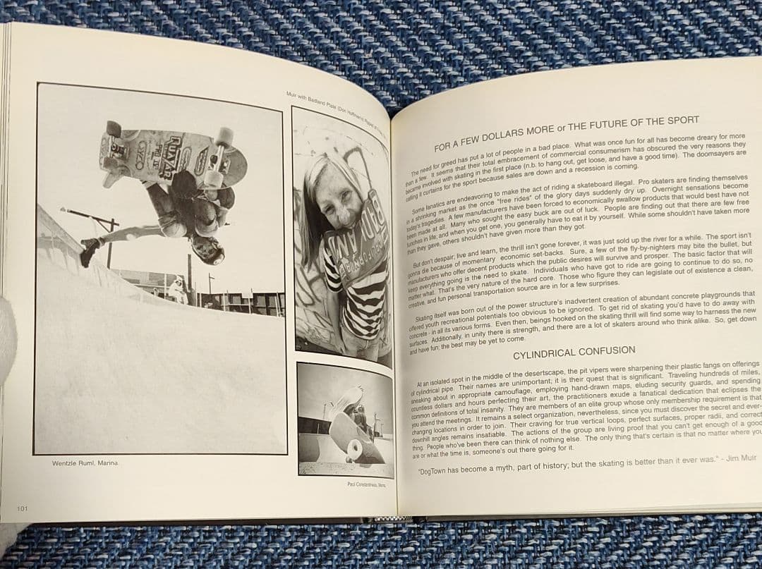 ☆希少☆Dogtown - The Legend of the Z-Boys