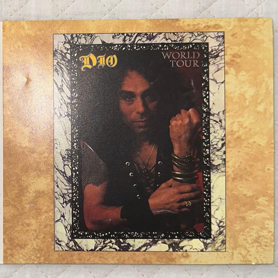 2CD！DIO /ディオ / THE LAST IN LINE - DELUXE