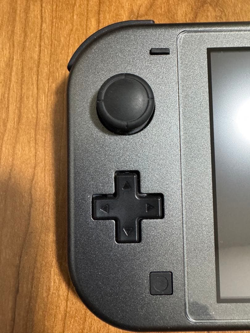 Switch Lite ポケモンディアルガ＆パルキアモデル おまけ付き