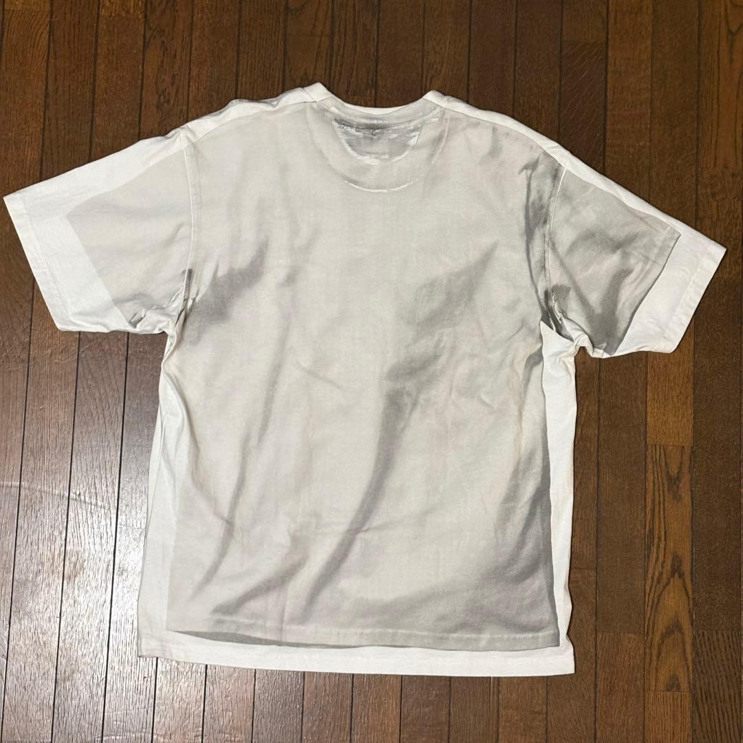 N*o様 Supreme MM6 MaisonMargiela BoxLogoT