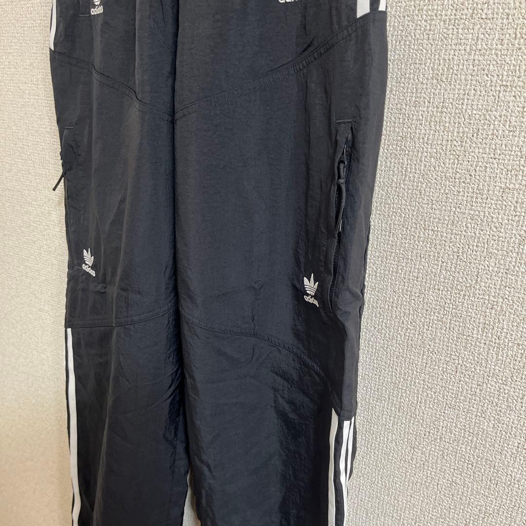 adidas PRIMEGREEN パンツ