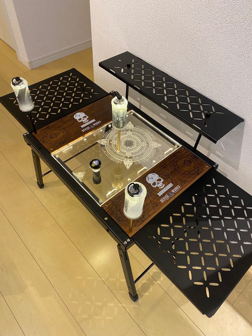 IGTテーブル コンプリートセット