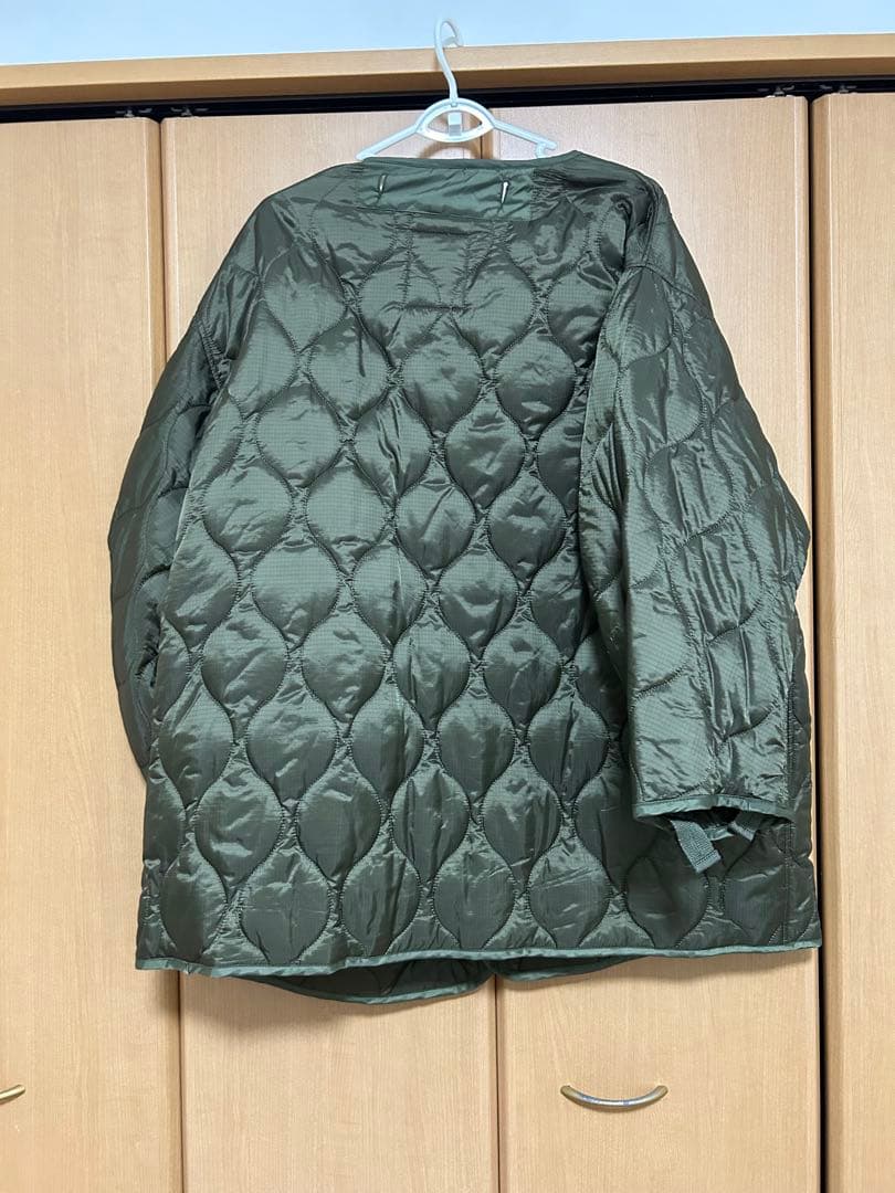 FREAK’S STORE モッズコート/21AW-003CO