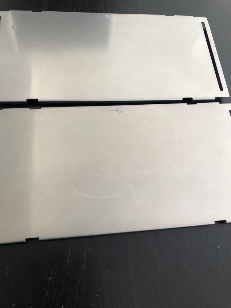 TOKYO CRAFTS　コードユニット+トップボード