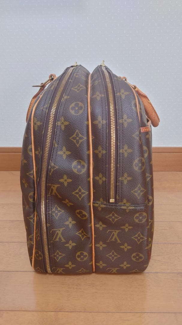 ルイヴィトン アリゼ 24H アール ヴァンキャトル 2WAY ショルダーバッグ