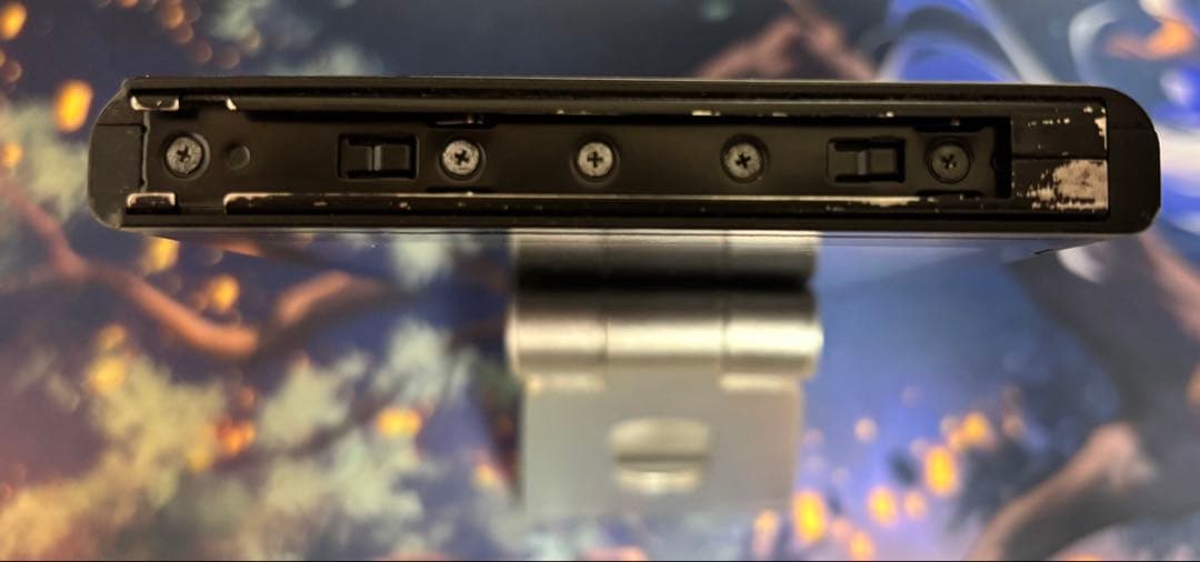 Nintendo Switch HAC-001 本体のみ 未対策機