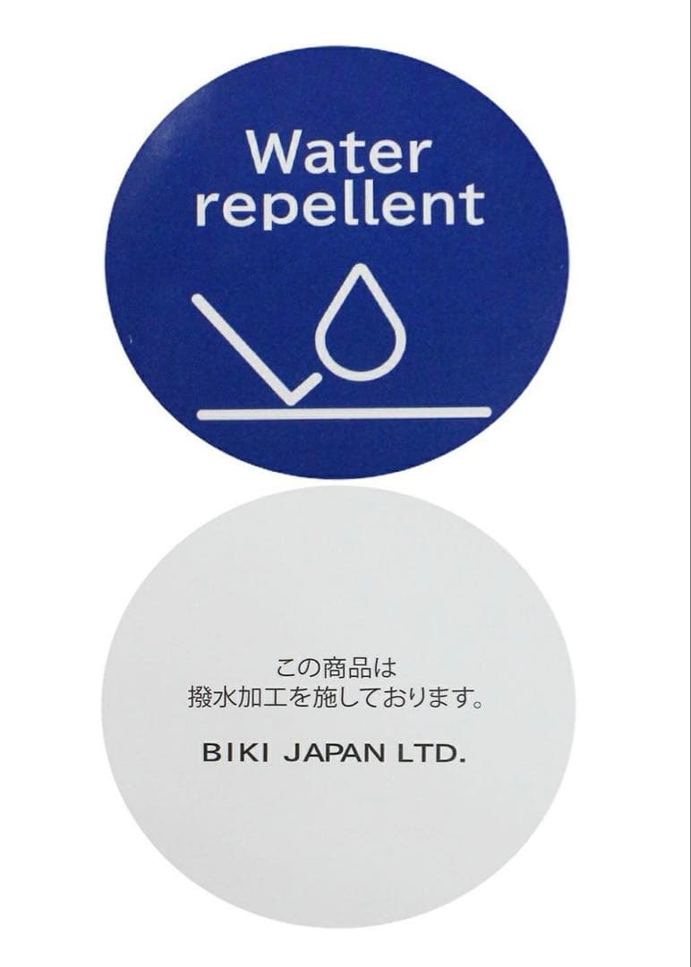 【新品】ARCHIVIO 撥水フルジップパーカー&パンツ セットアップ