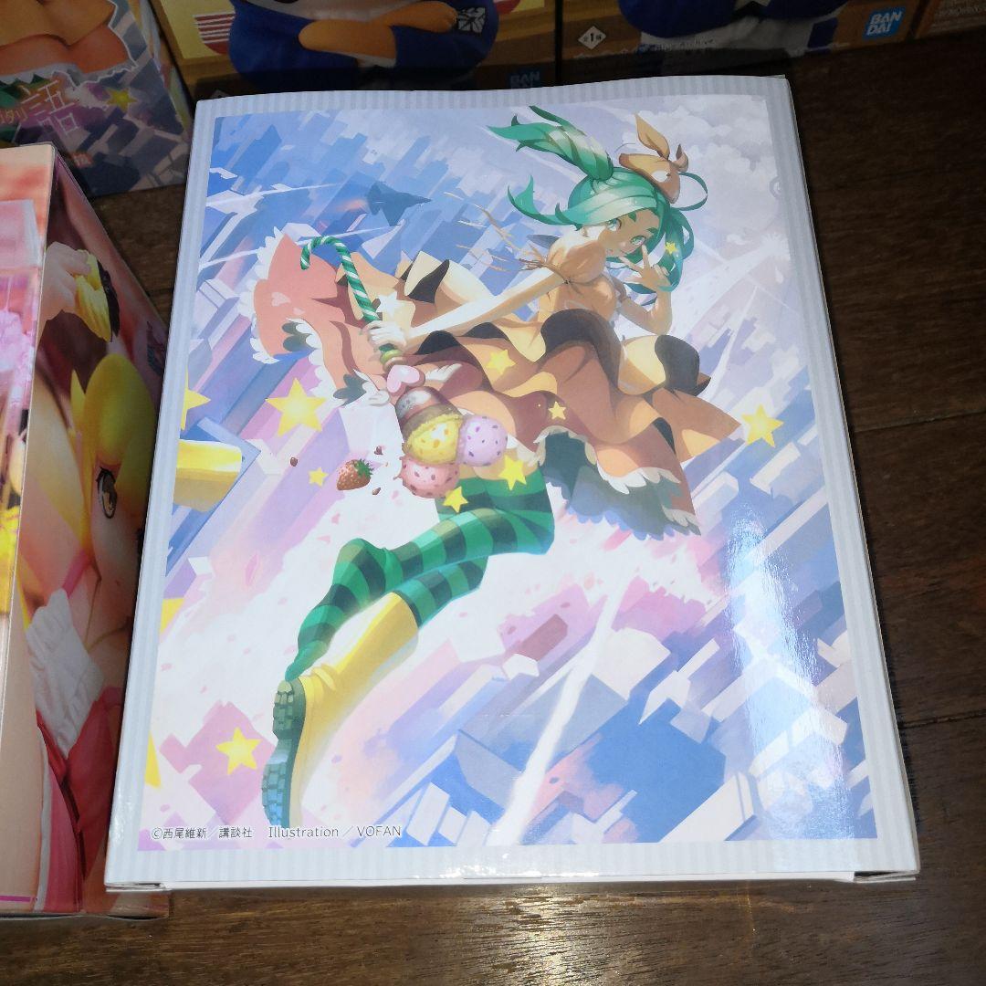 プライズフィギュア　まとめ売りセット
