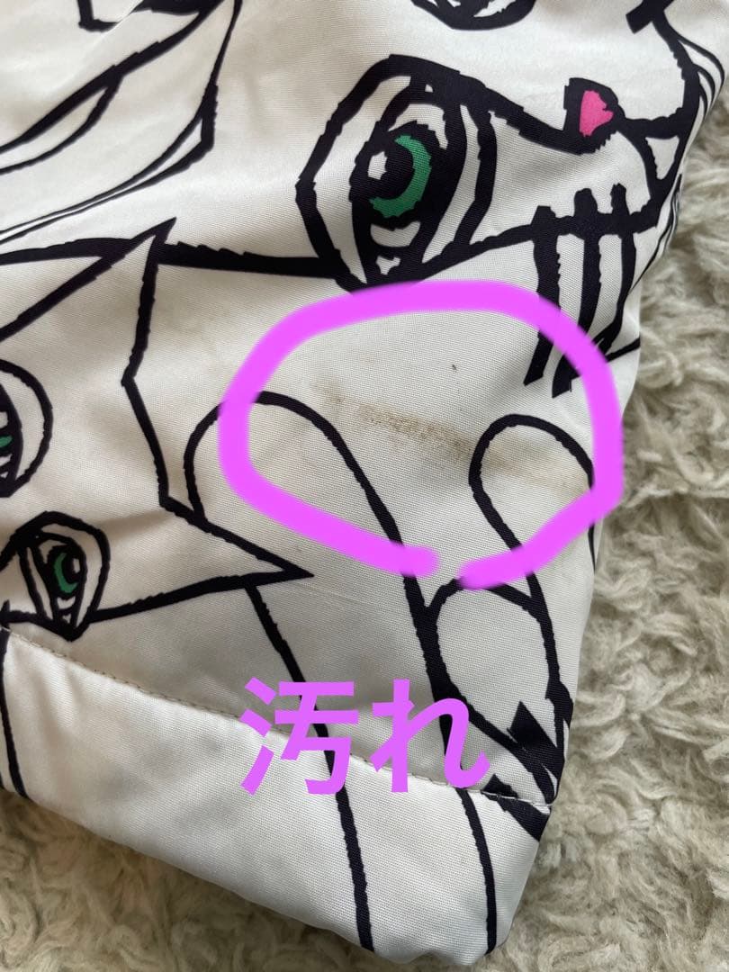 ボルコム　キッズ　猫柄ジャケット　スキニーパンツ　セット　JAMIE LYNN