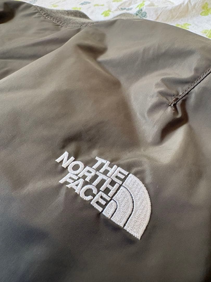 THE NORTH FACE ボンバージャケット XXL MA-1 ジャケット