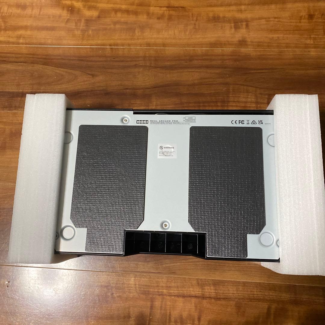 RAP HAYABUSA アーケードスティック Nintendo Switch用
