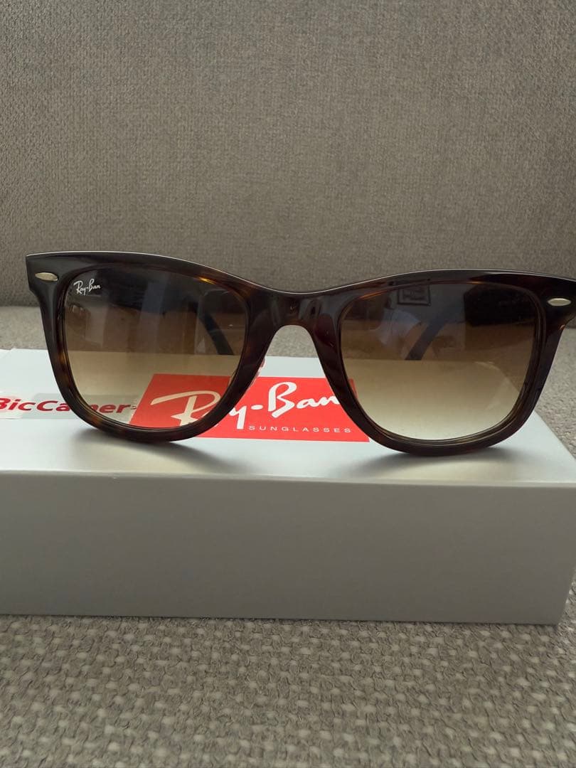 定価¥29,040 Ray-BanウェイファーラーWAYFARER RB2140