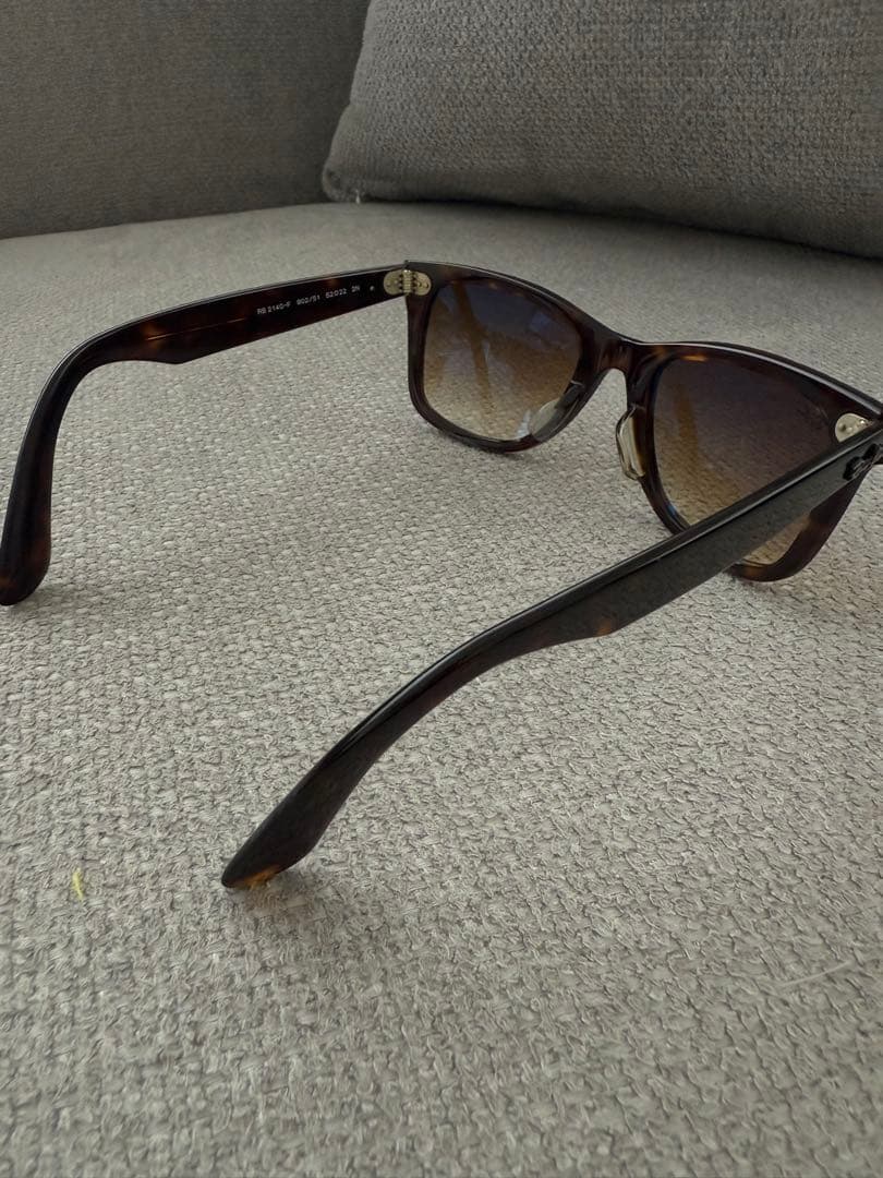 定価¥29,040 Ray-BanウェイファーラーWAYFARER RB2140