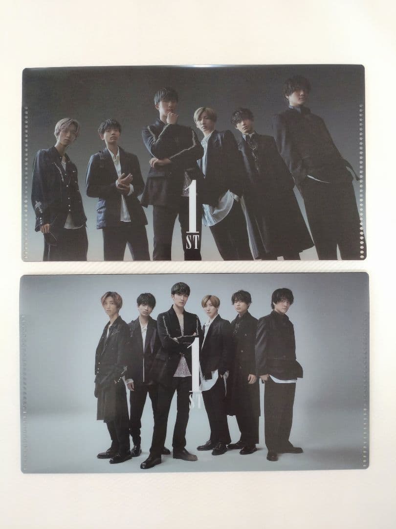 SixTONES CD アルバムまとめ売り 特典付き