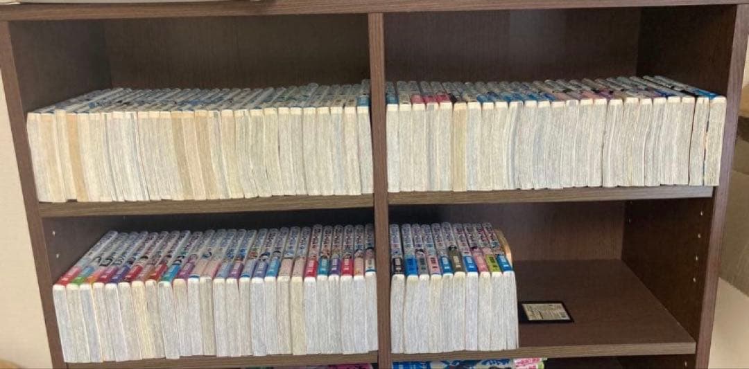 ONE PIECE ワンピース 1〜86巻　全86冊　尾田栄一郎