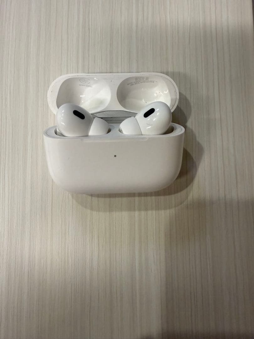 AirPodsPro 第2世代　Lightning仕様