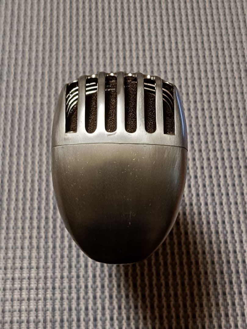 ガイコツマイク／SHURE ( シュア ) / 55SH Series II