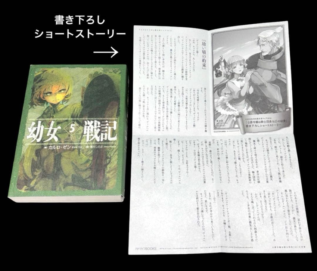 幼女戦記 1-14巻 全巻 小説