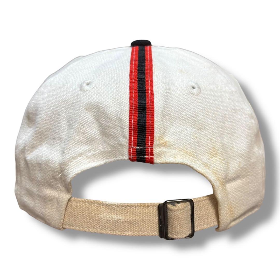 90s NIKE vintage cap ナイキ キャップ 帽子 デッドストック