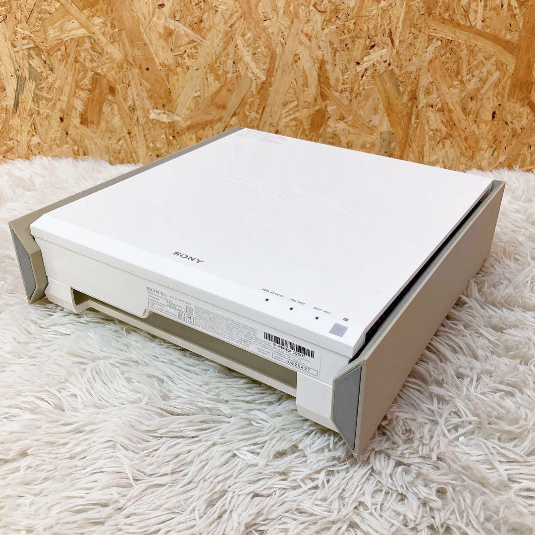 SONY DESR-5100 PSX 本体