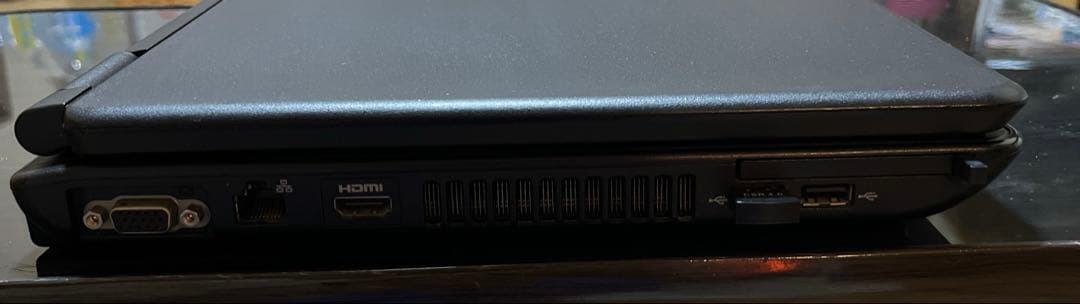 【初期化済・動作確認済】Core i5/SSD/8GB/Win NECノートPC