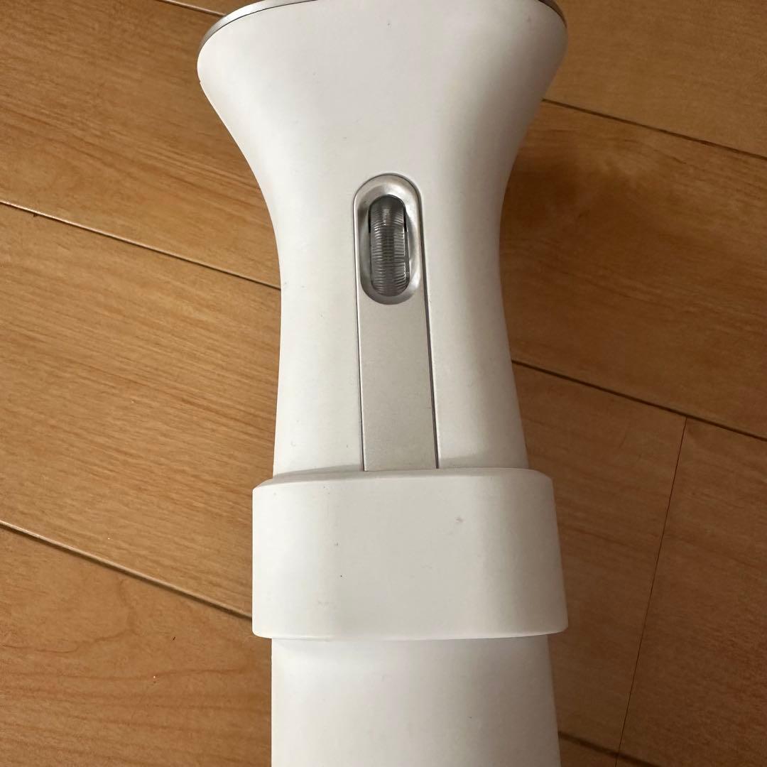 BONIQ BNQ-01(W) ボニーク 低温調理器 電気湯せん機