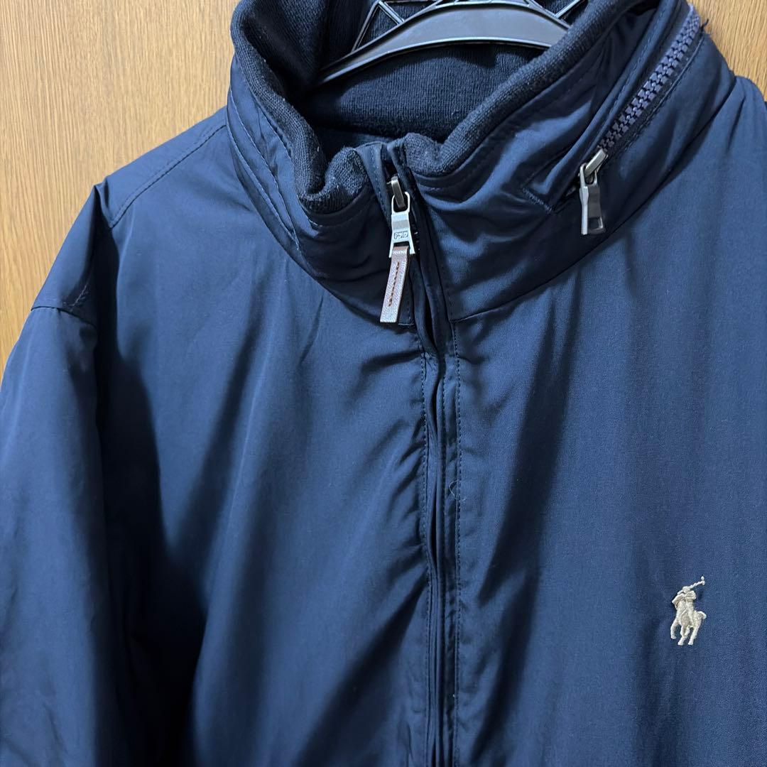 ポロラルフローレン　polo Ralph Lauren ジャケットスイングトップ
