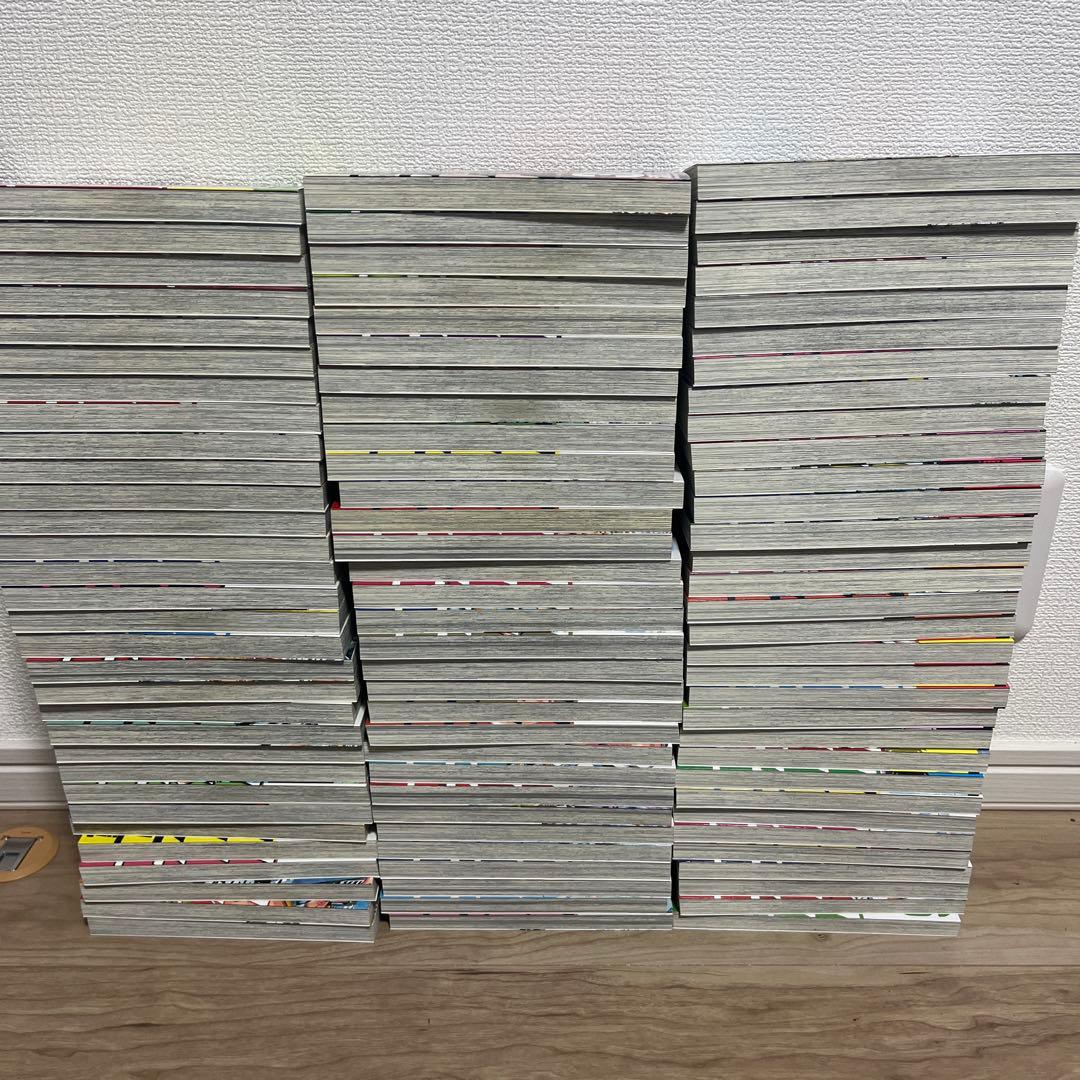 弱虫ペダル　1〜94巻 セット