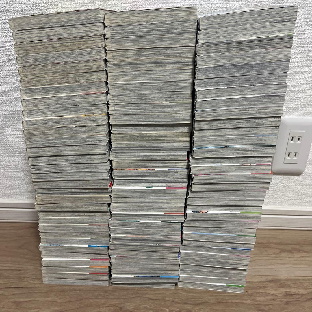 弱虫ペダル　1〜94巻 セット