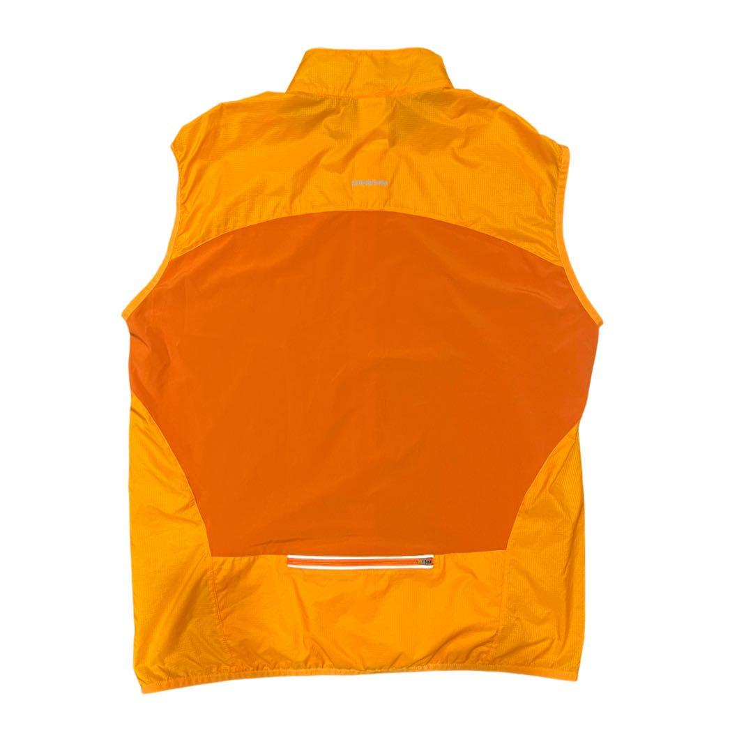 【廃盤品】00s PATAGONIA NINE TRAILS VEST