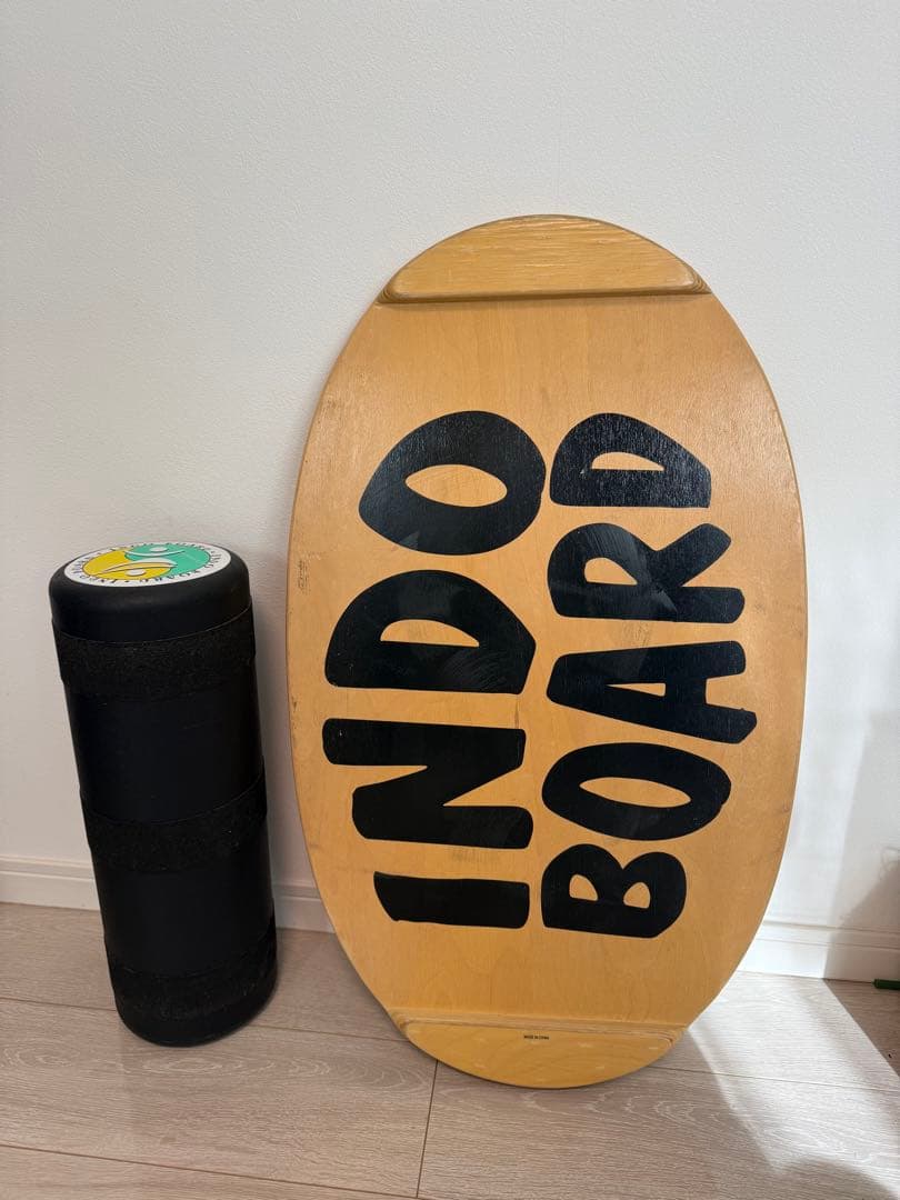 エクササイズグッズ INDO BOARD