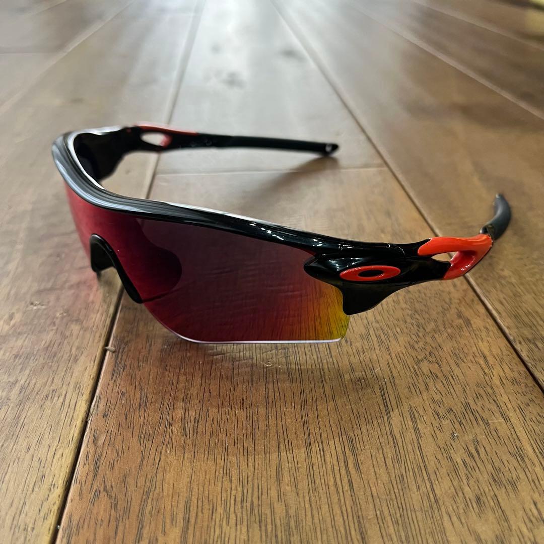 OAKLEY サングラスRADARLOCK オークリー レーダーロック