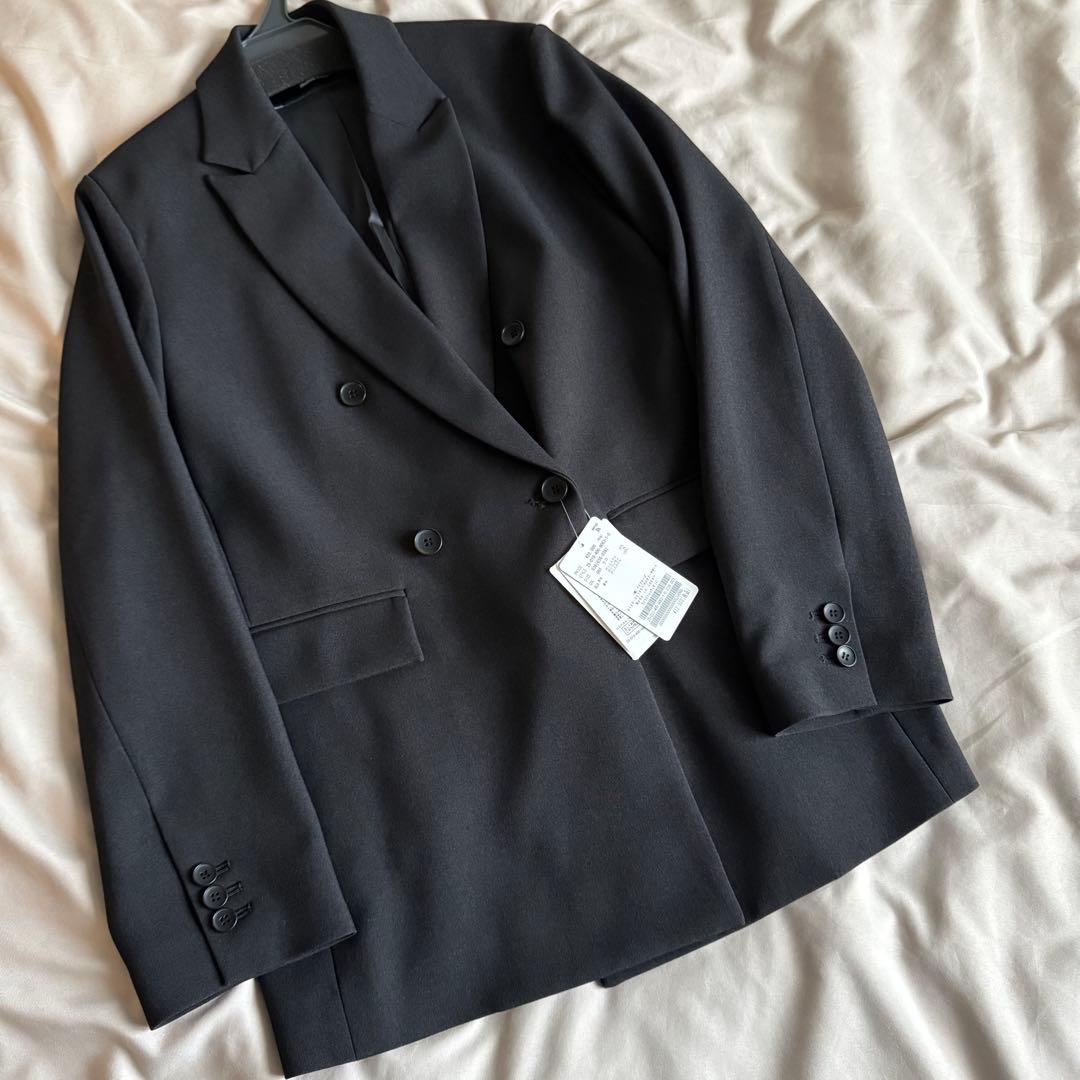 【タグ付き未使用】JOURNAL STANDARD ライクストレッチジャケット