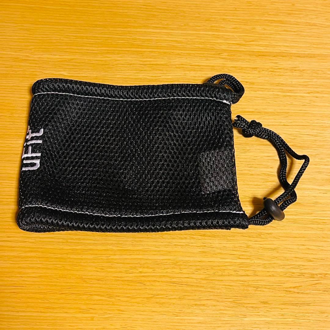 【ゆら】uFit Vibrating Ball 電動 筋膜リリース ボール