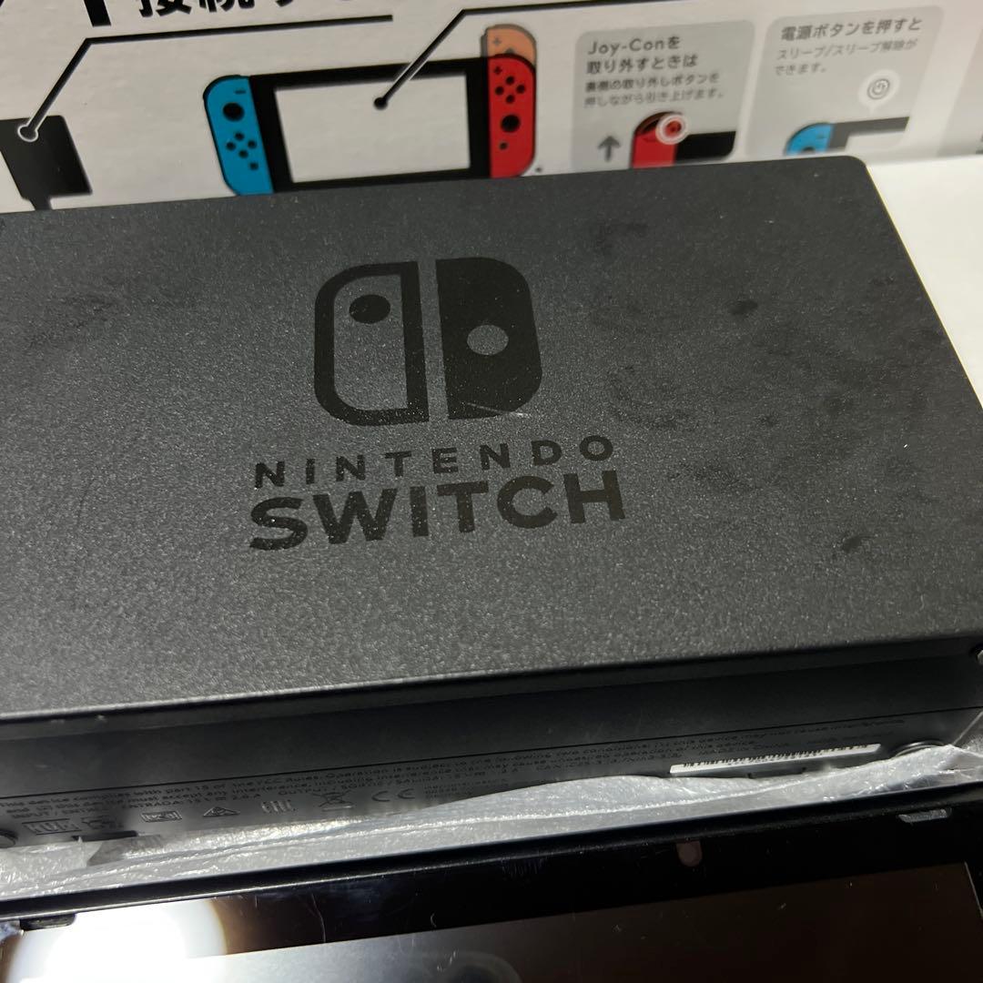 ニンテンドーSwitch SDカード128GB付き
