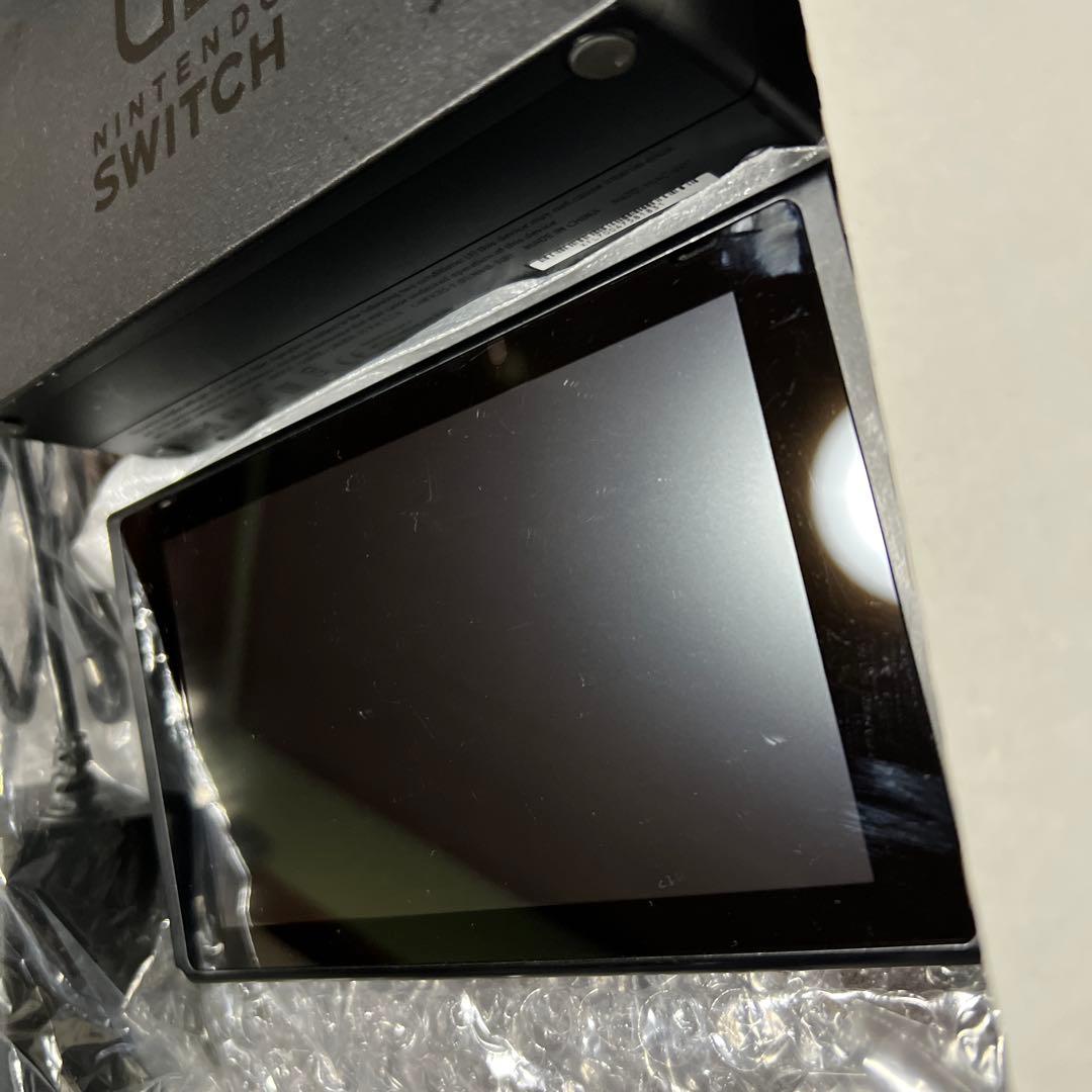 ニンテンドーSwitch SDカード128GB付き