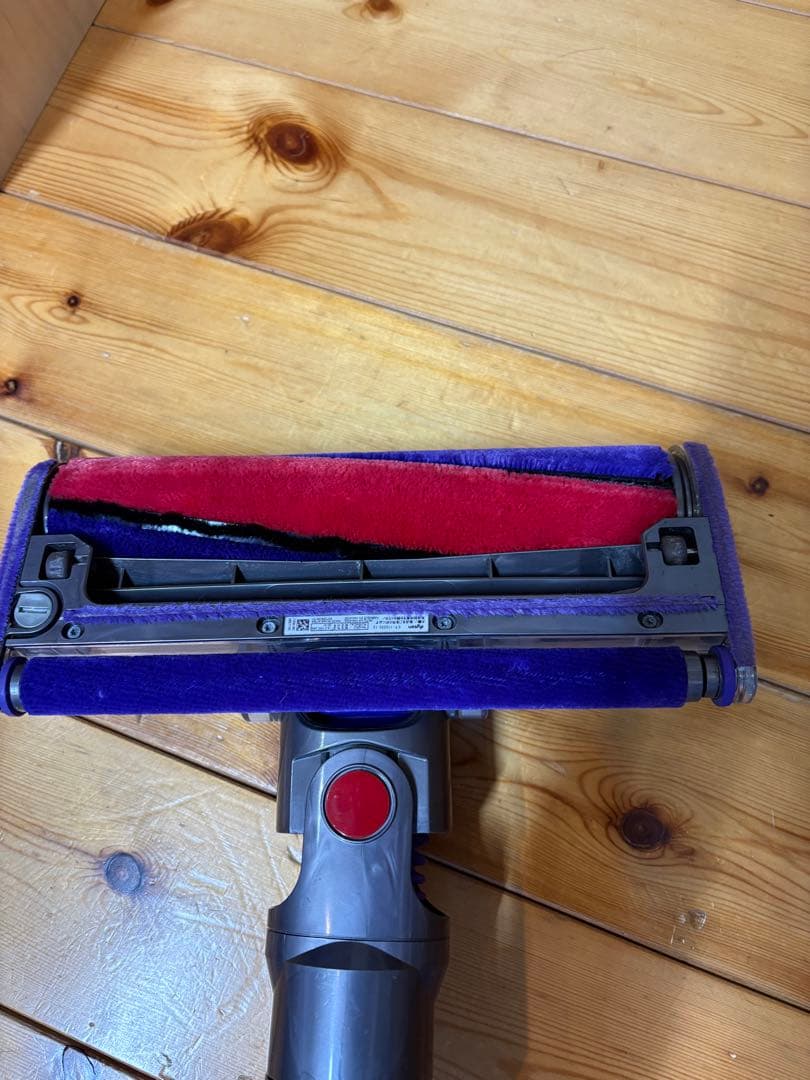 Dyson V7スティッククリーナー 本体
