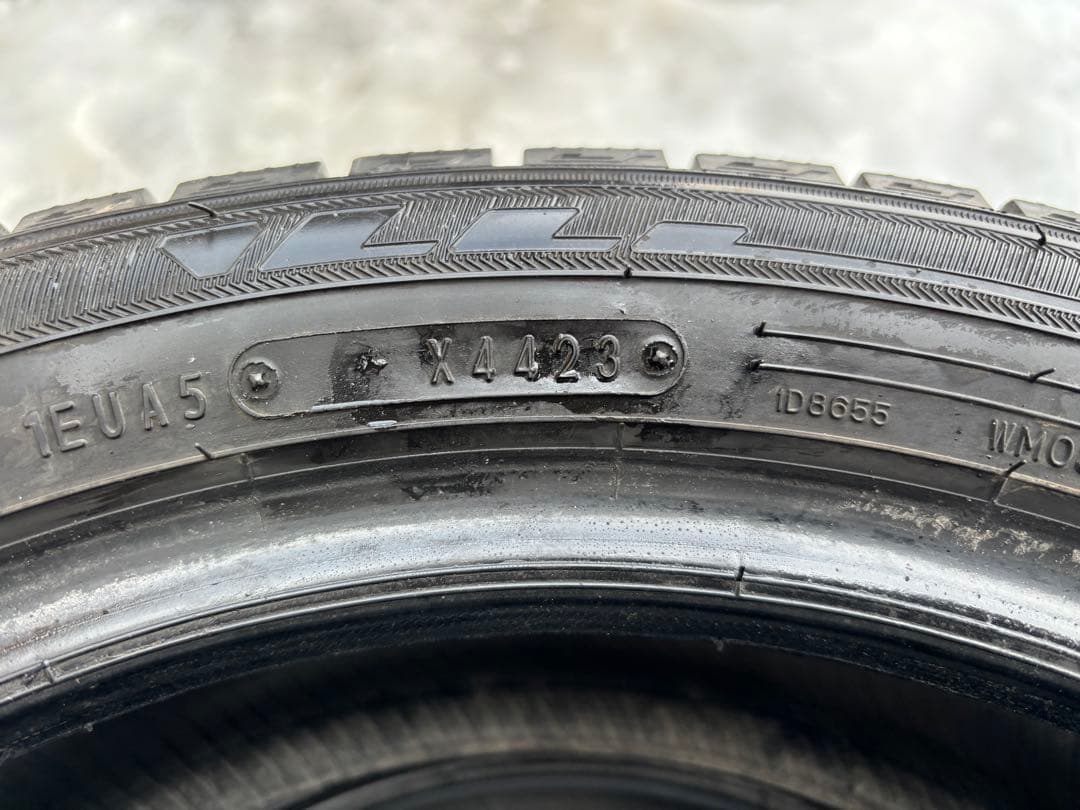 【３本セット】WINTER MAXX 03スタッドレスタイヤ 165/55R15