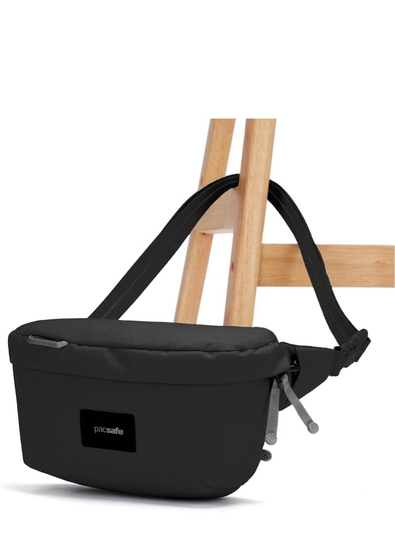 Pacsafe Go Anti Theft Sling Pack/旅行用盗難防止