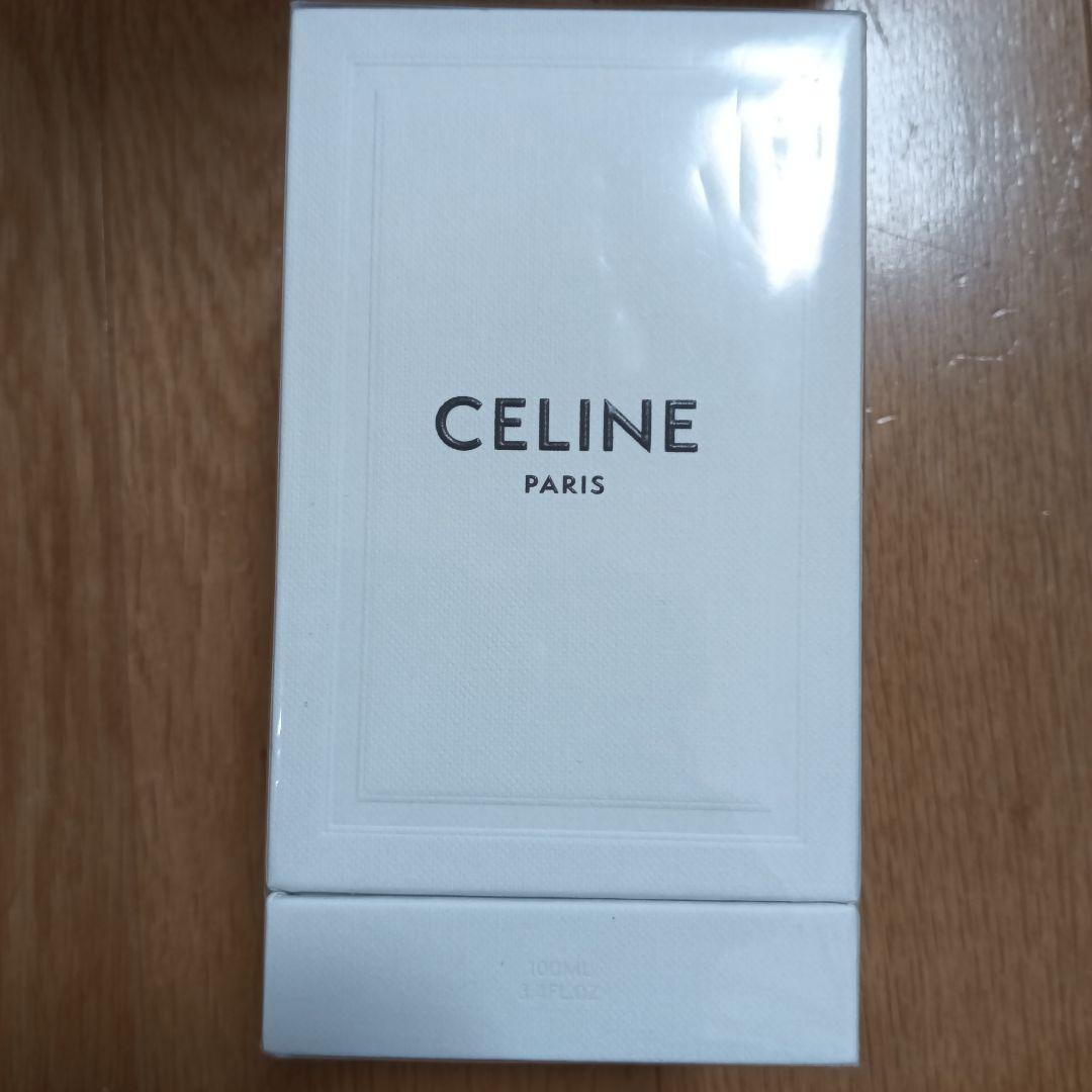CELINE コロン フランセーズ 100ml